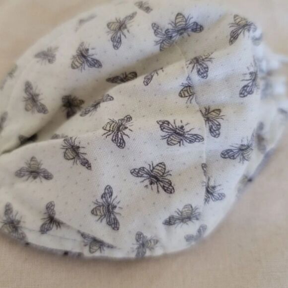 Adorable little boy & matching brother face masks bundle - Picture 7 of 8